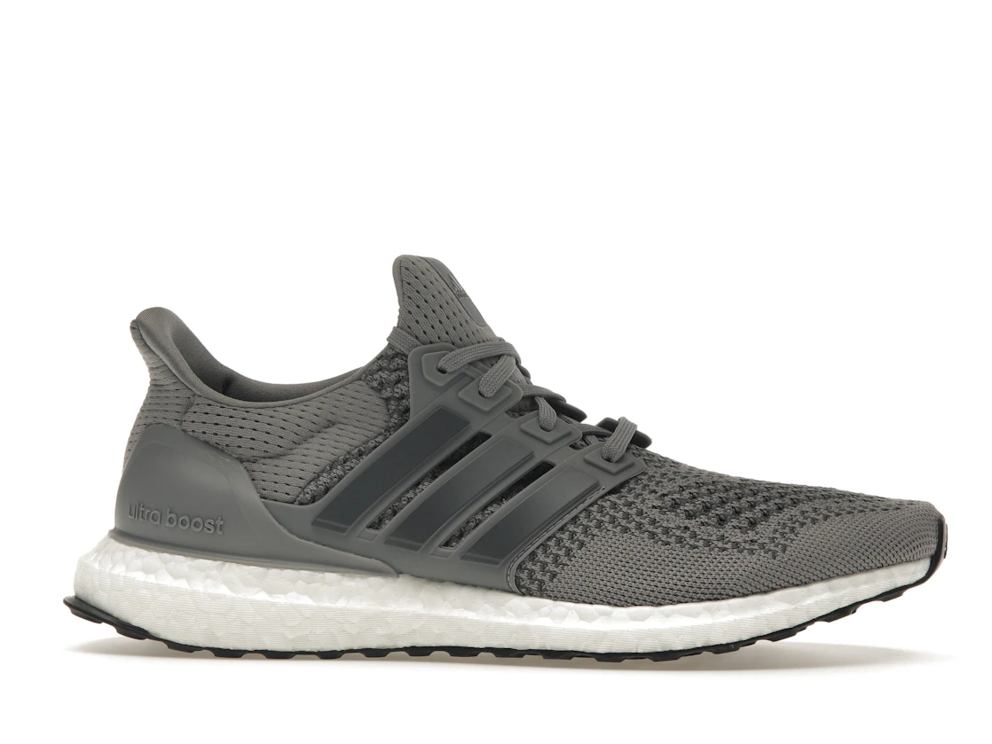 Vue 2 de adidas Ultra Boost 1.0 DNA Grey