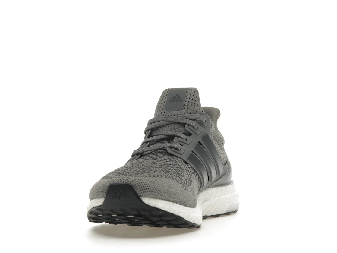 Vue 12 de adidas Ultra Boost 1.0 DNA Grey