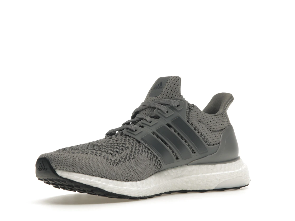 Vue 15 de adidas Ultra Boost 1.0 DNA Grey