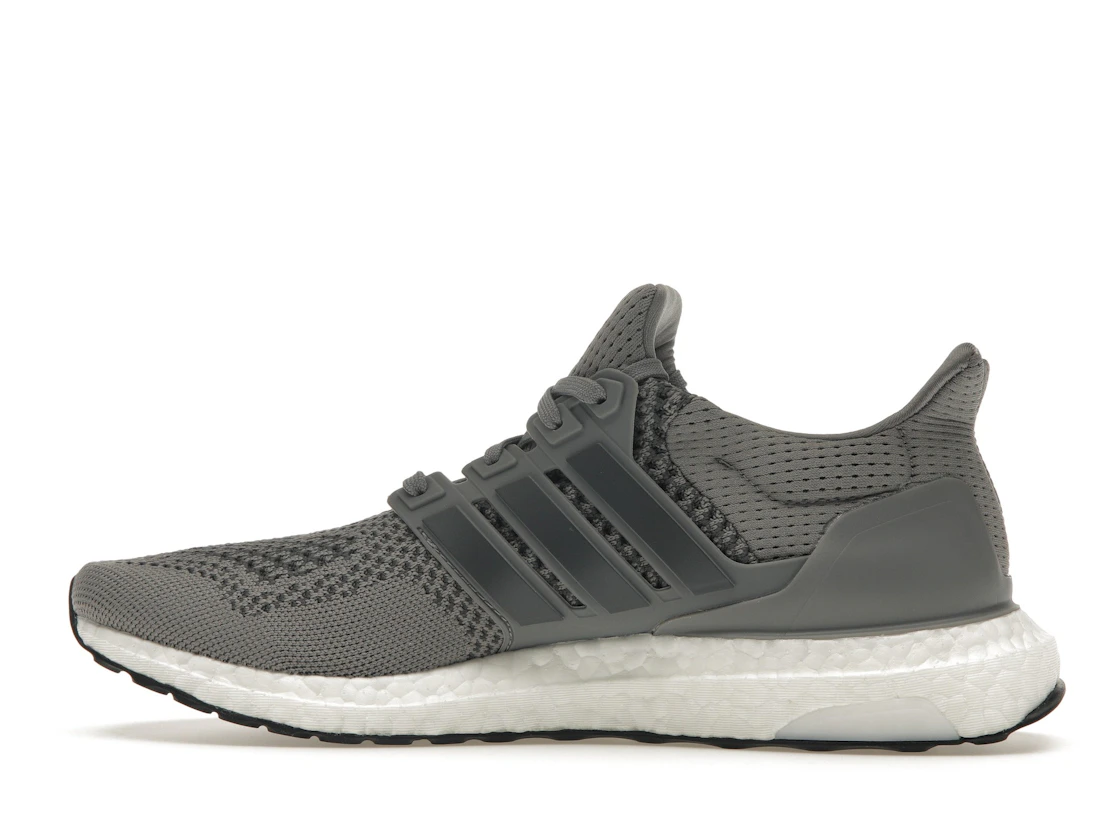 Vue 20 de adidas Ultra Boost 1.0 DNA Grey
