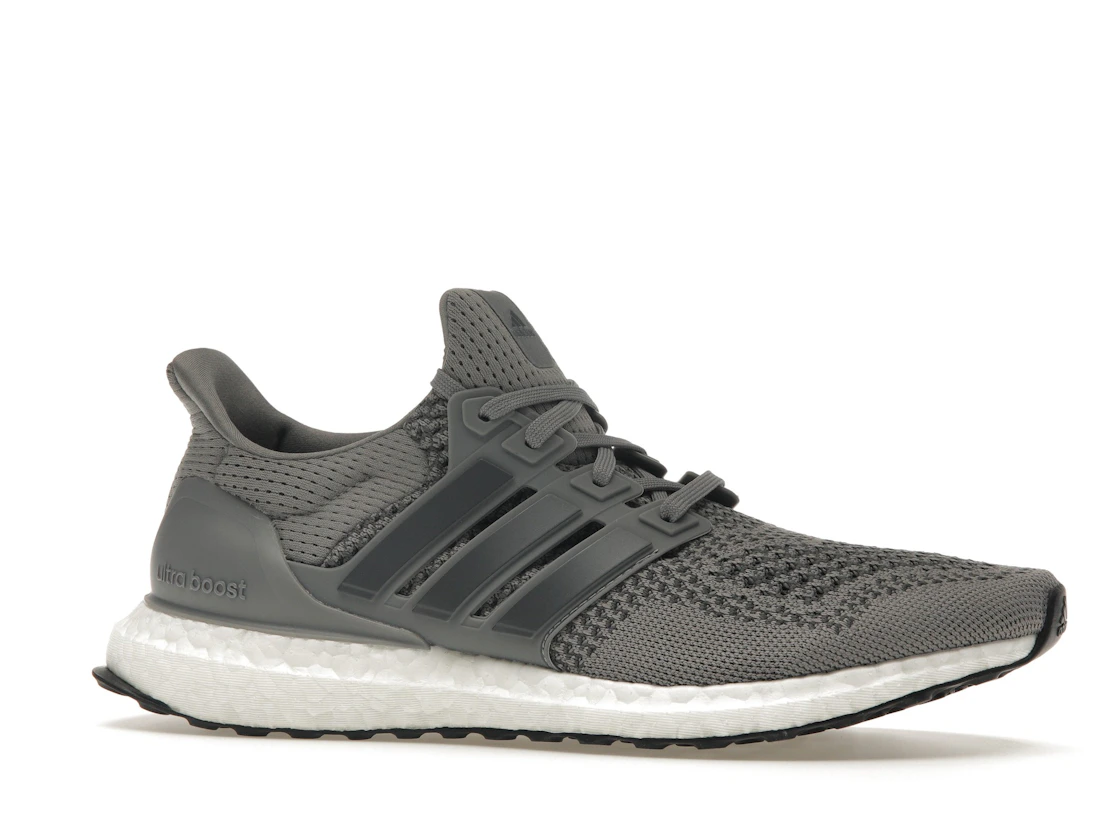 Vue 3 de adidas Ultra Boost 1.0 DNA Grey