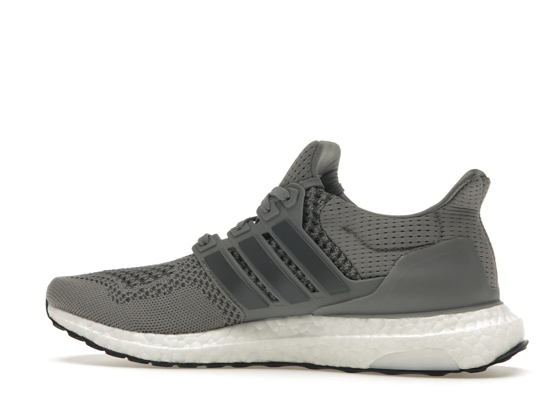 Vue 21 de adidas Ultra Boost 1.0 DNA Grey
