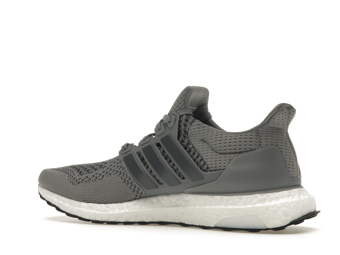 Vue 22 de adidas Ultra Boost 1.0 DNA Grey