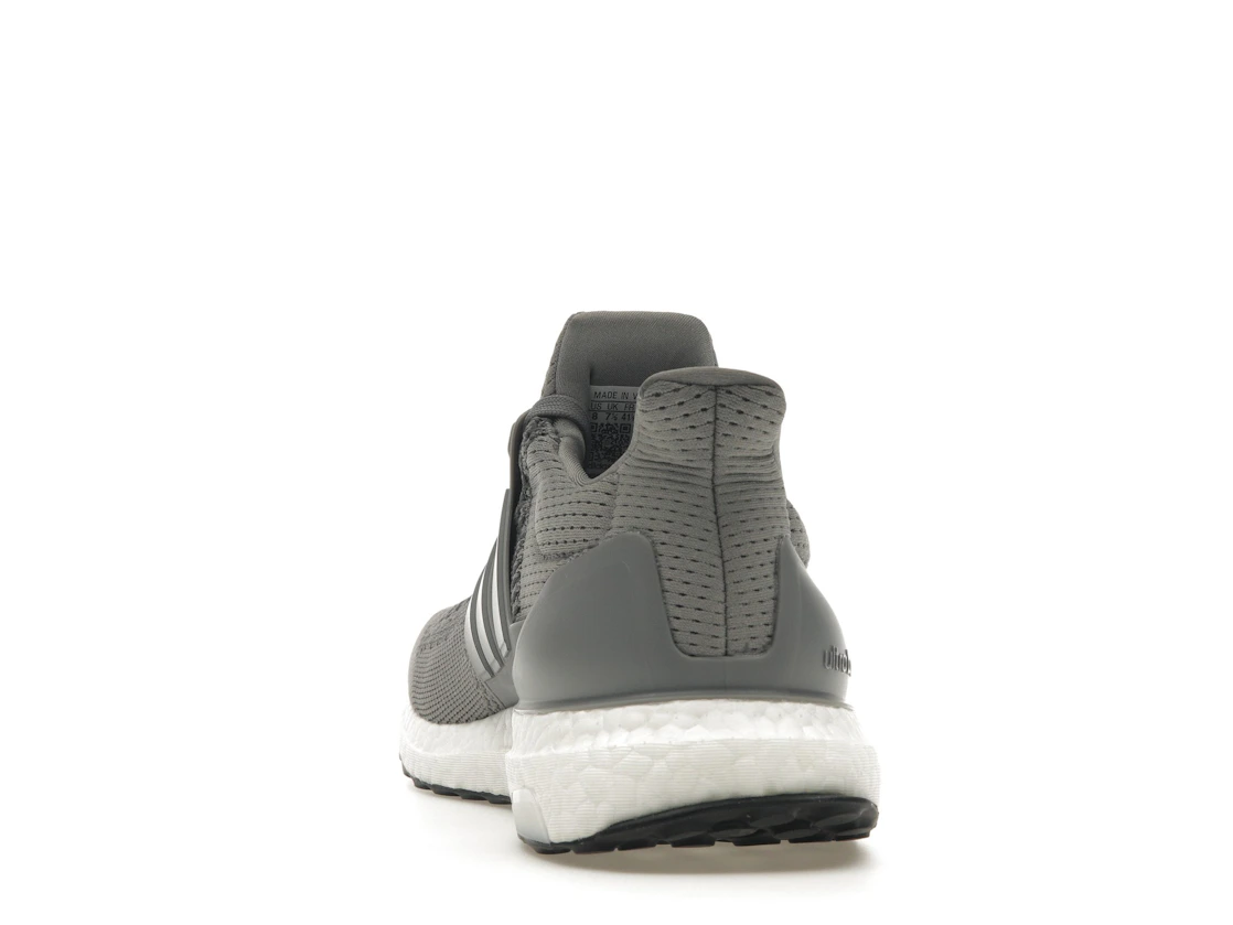 Vue 27 de adidas Ultra Boost 1.0 DNA Grey