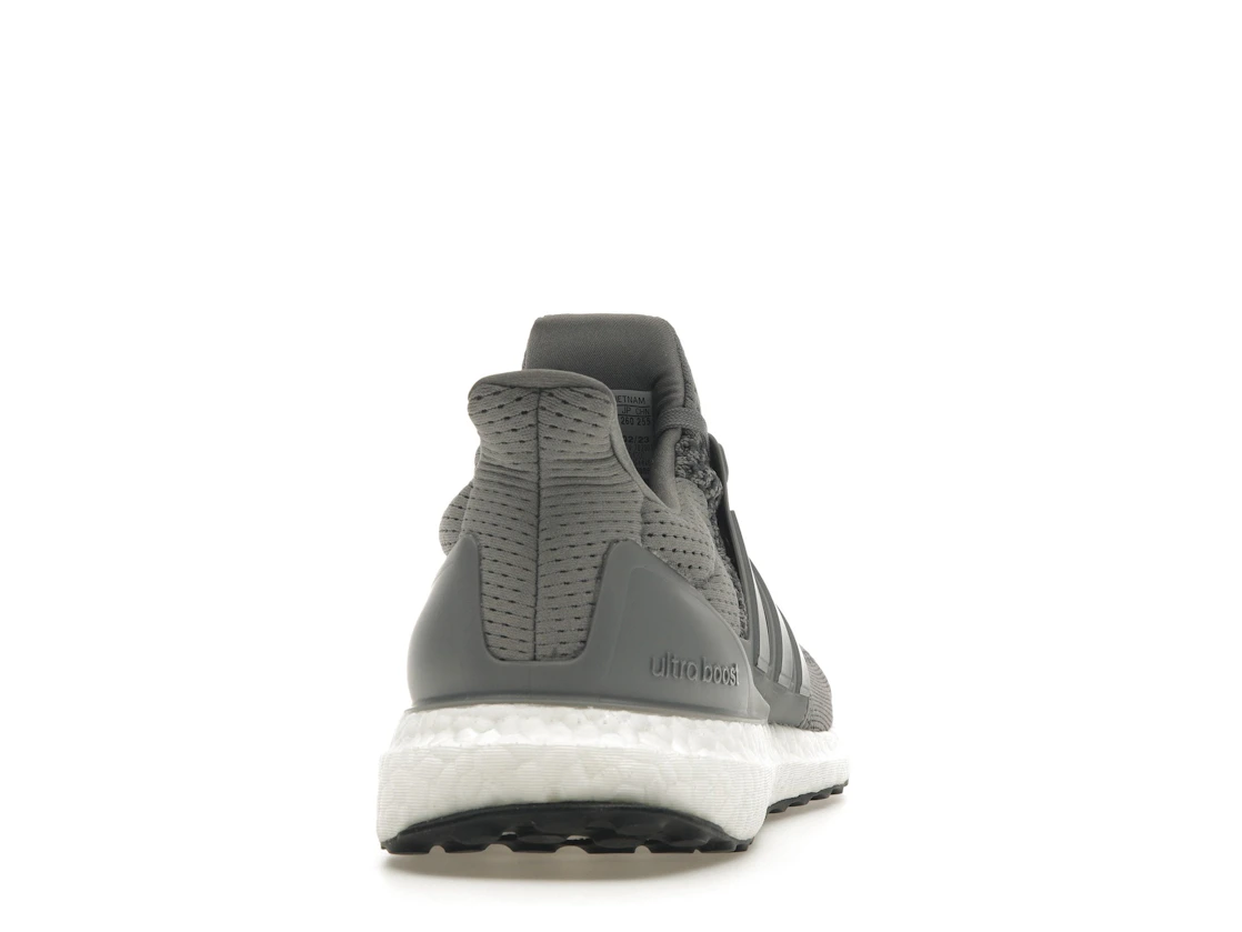 Vue 29 de adidas Ultra Boost 1.0 DNA Grey