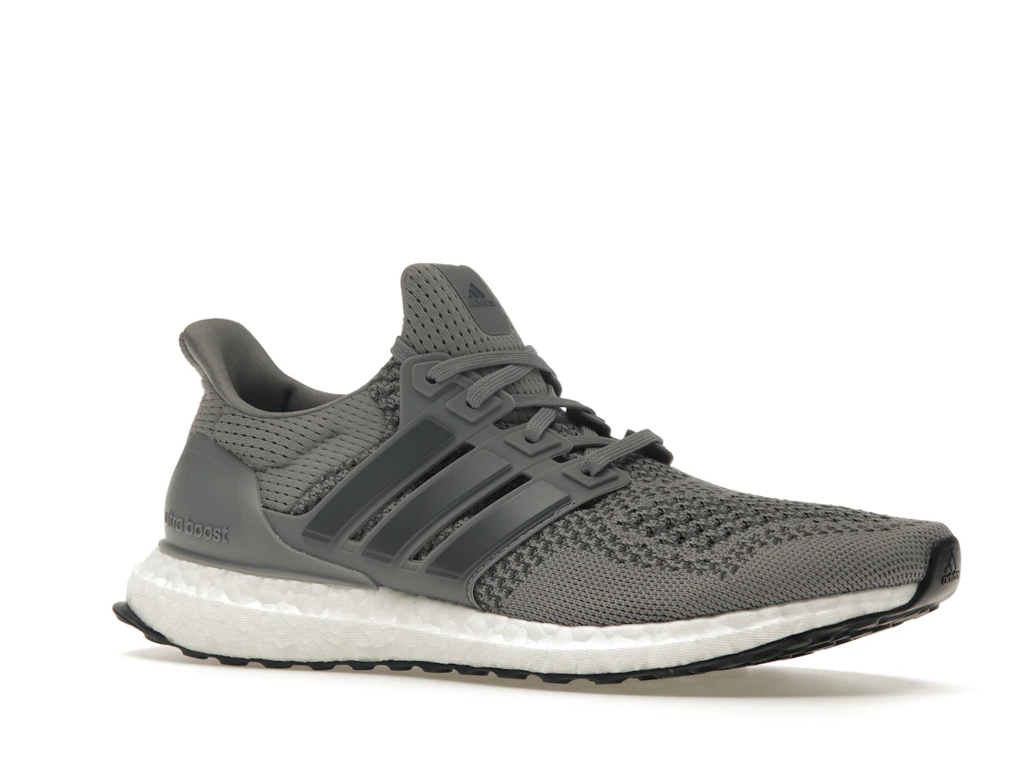 Vue 4 de adidas Ultra Boost 1.0 DNA Grey