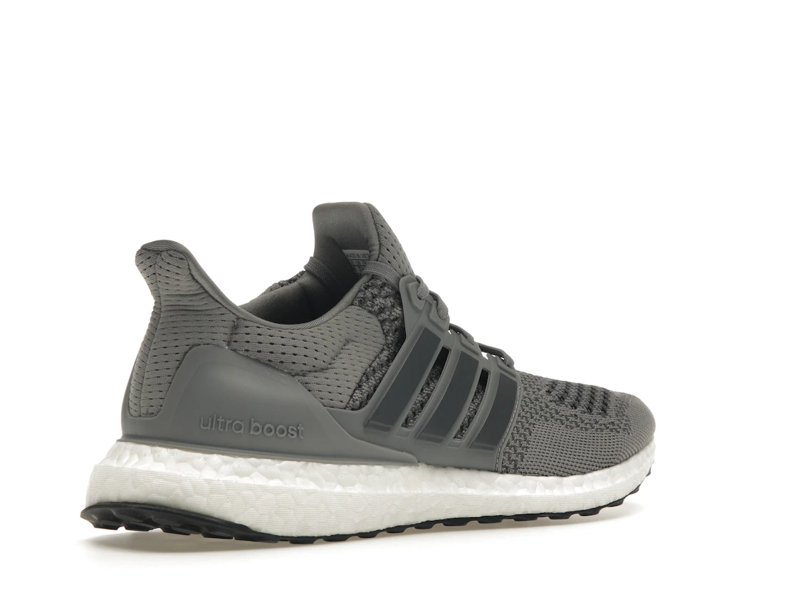 Vue 33 de adidas Ultra Boost 1.0 DNA Grey