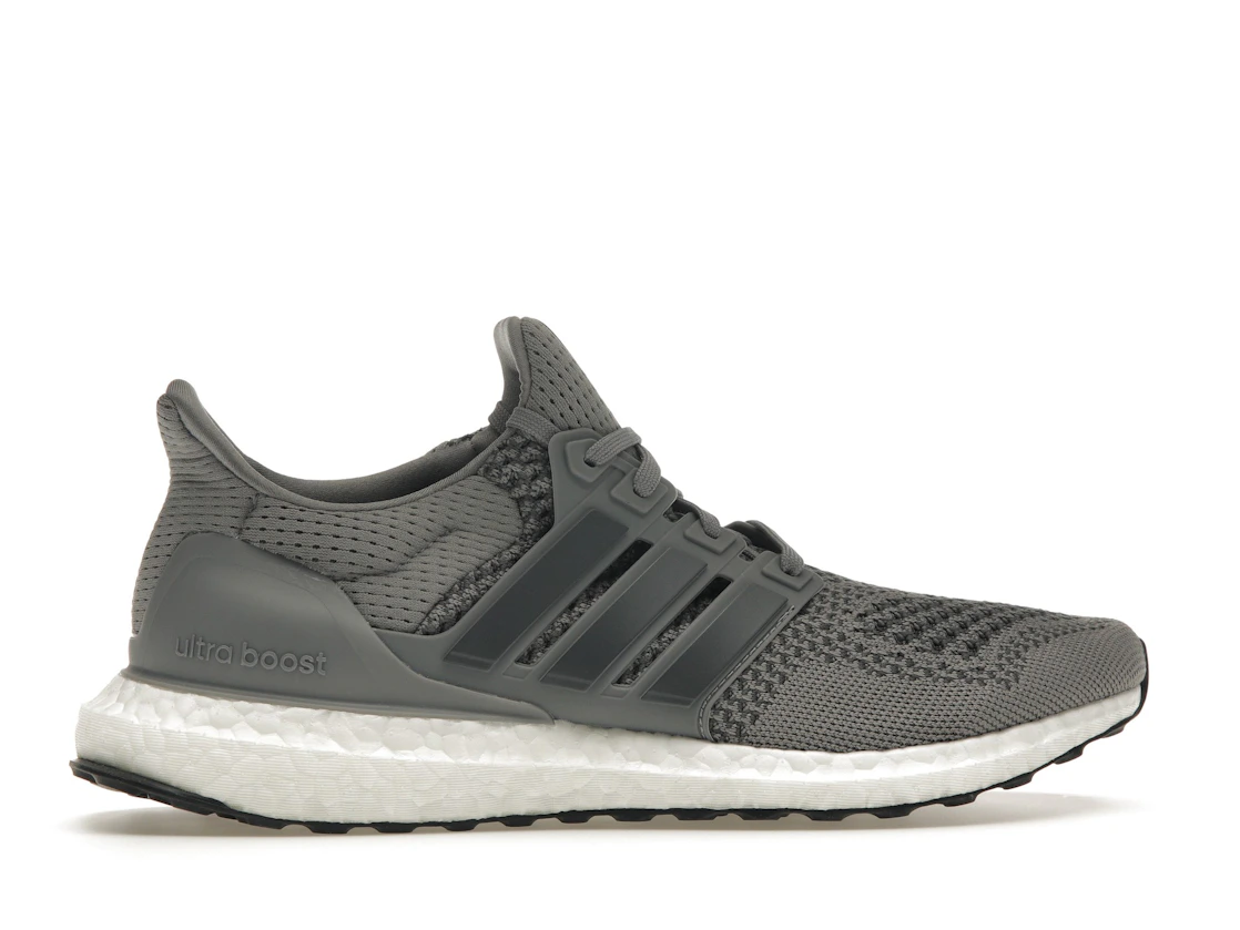 Vue 36 de adidas Ultra Boost 1.0 DNA Grey