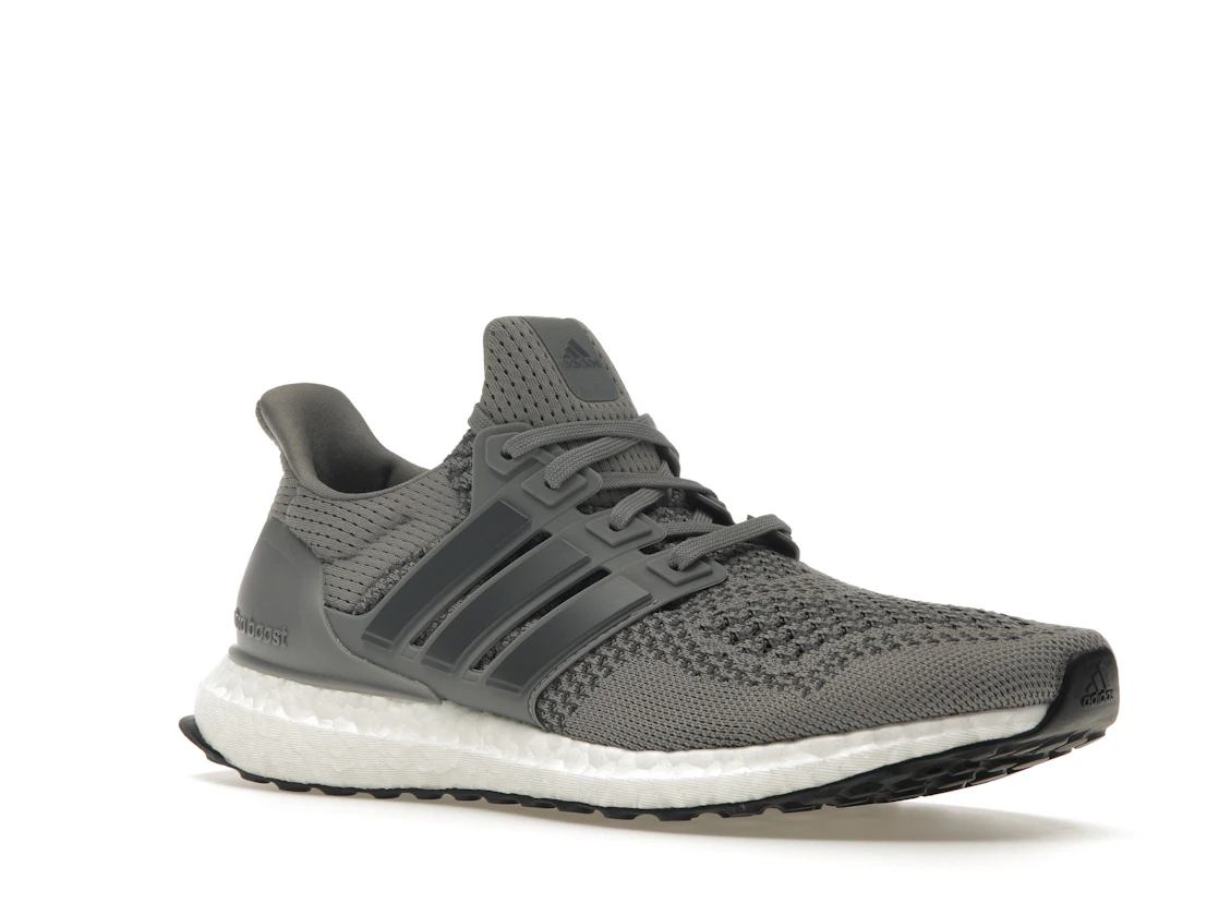 Vue 5 de adidas Ultra Boost 1.0 DNA Grey