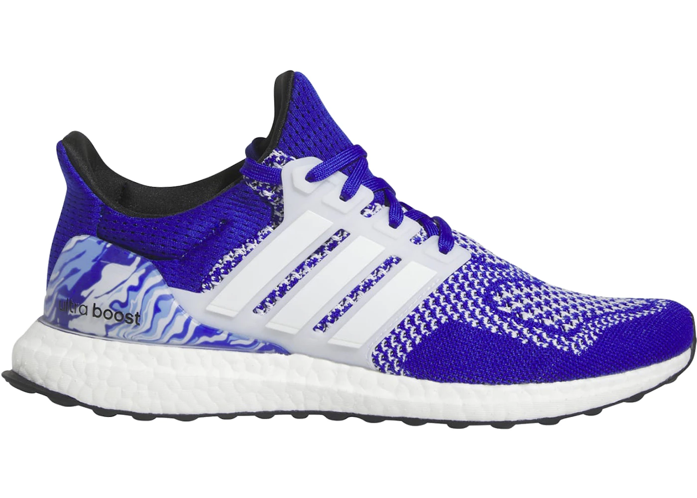 adidas Ultra Boost 1.0 DNA Lucid Blue Marble