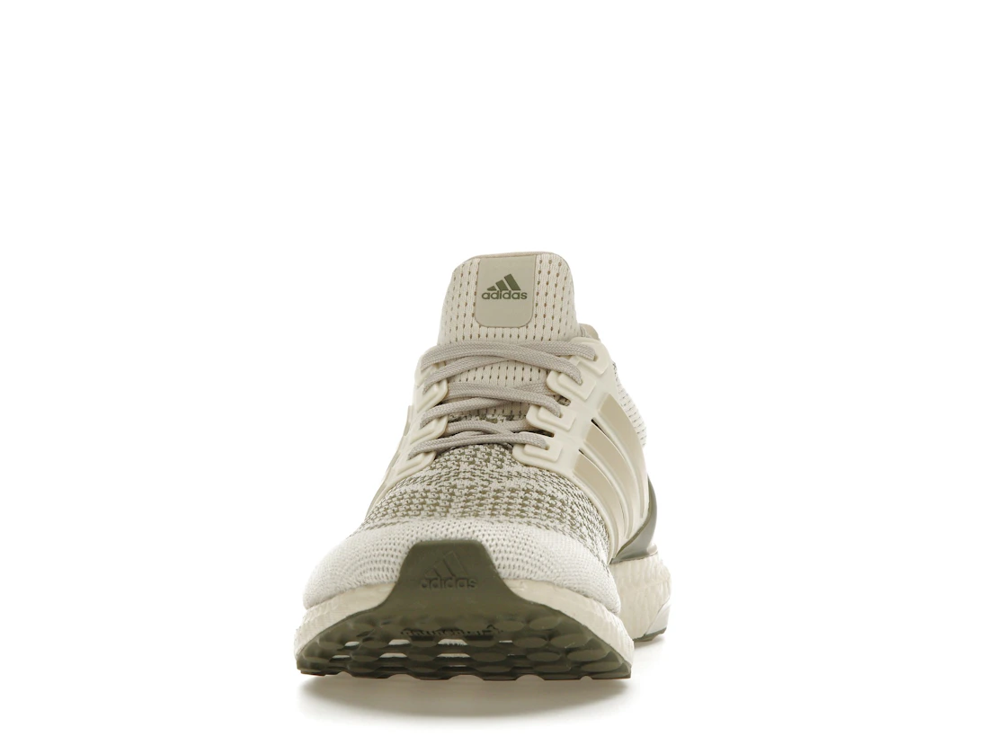 Vue 11 de adidas Ultra Boost 1.0 Aluminum Wonder Beige