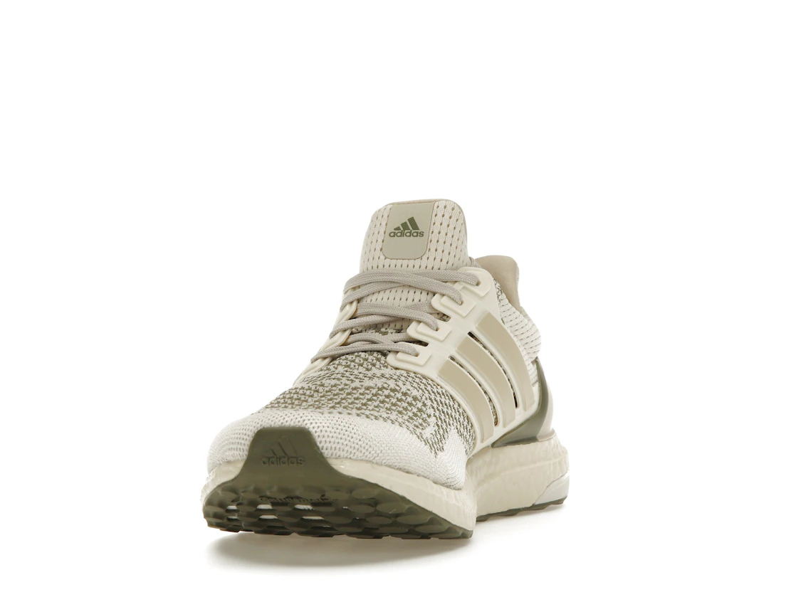 Vue 12 de adidas Ultra Boost 1.0 Aluminum Wonder Beige