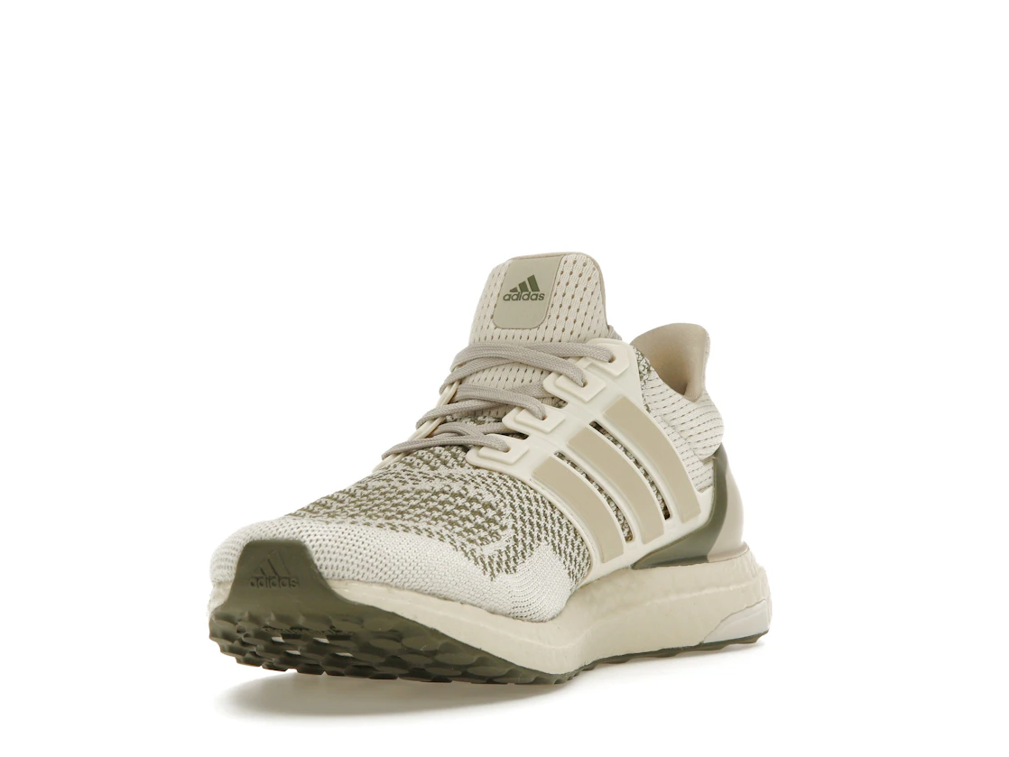 Vue 13 de adidas Ultra Boost 1.0 Aluminum Wonder Beige
