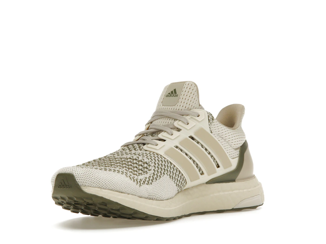 Vue 14 de adidas Ultra Boost 1.0 Aluminum Wonder Beige