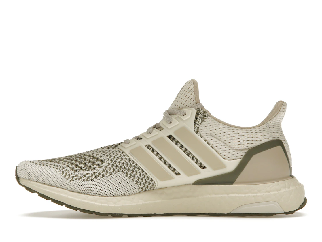 Vue 19 de adidas Ultra Boost 1.0 Aluminum Wonder Beige