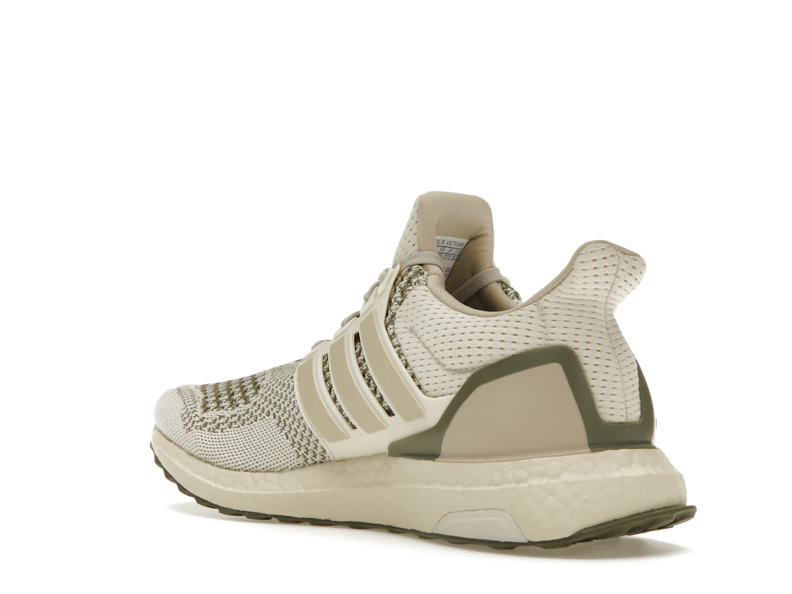Vue 24 de adidas Ultra Boost 1.0 Aluminum Wonder Beige