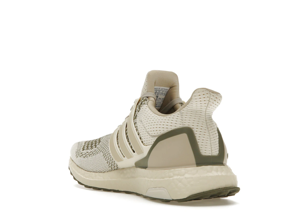 Vue 25 de adidas Ultra Boost 1.0 Aluminum Wonder Beige