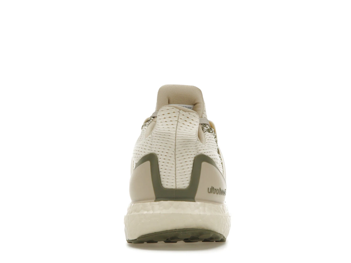 Vue 28 de adidas Ultra Boost 1.0 Aluminum Wonder Beige