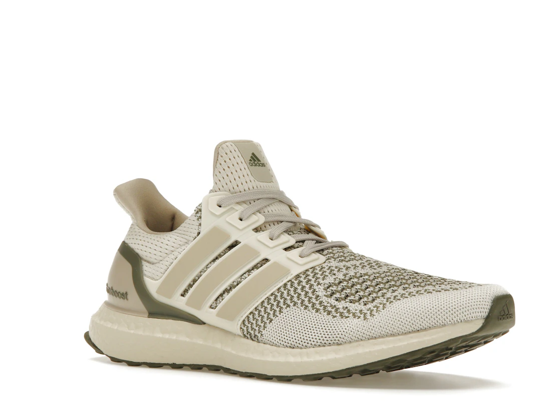Vue 5 de adidas Ultra Boost 1.0 Aluminum Wonder Beige
