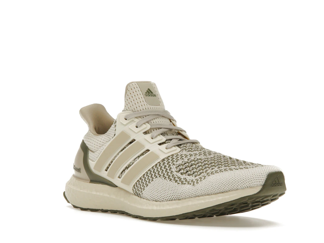 Vue 6 de adidas Ultra Boost 1.0 Aluminum Wonder Beige