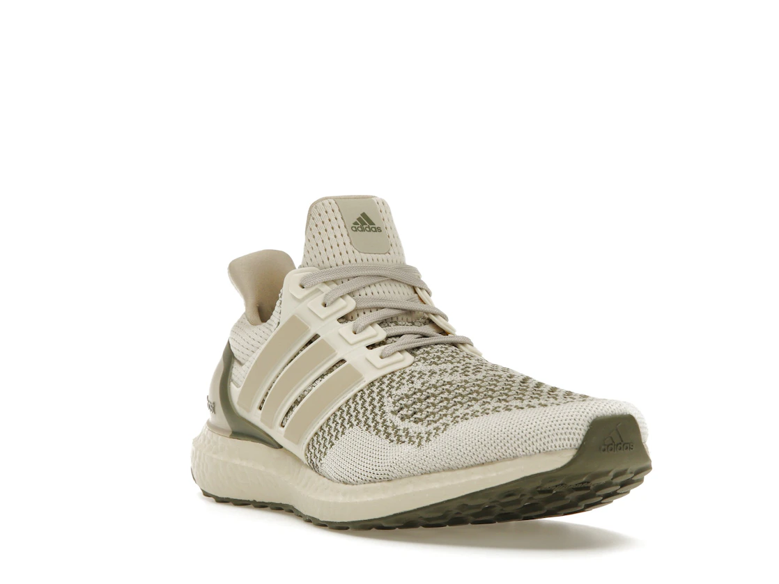 Vue 7 de adidas Ultra Boost 1.0 Aluminum Wonder Beige