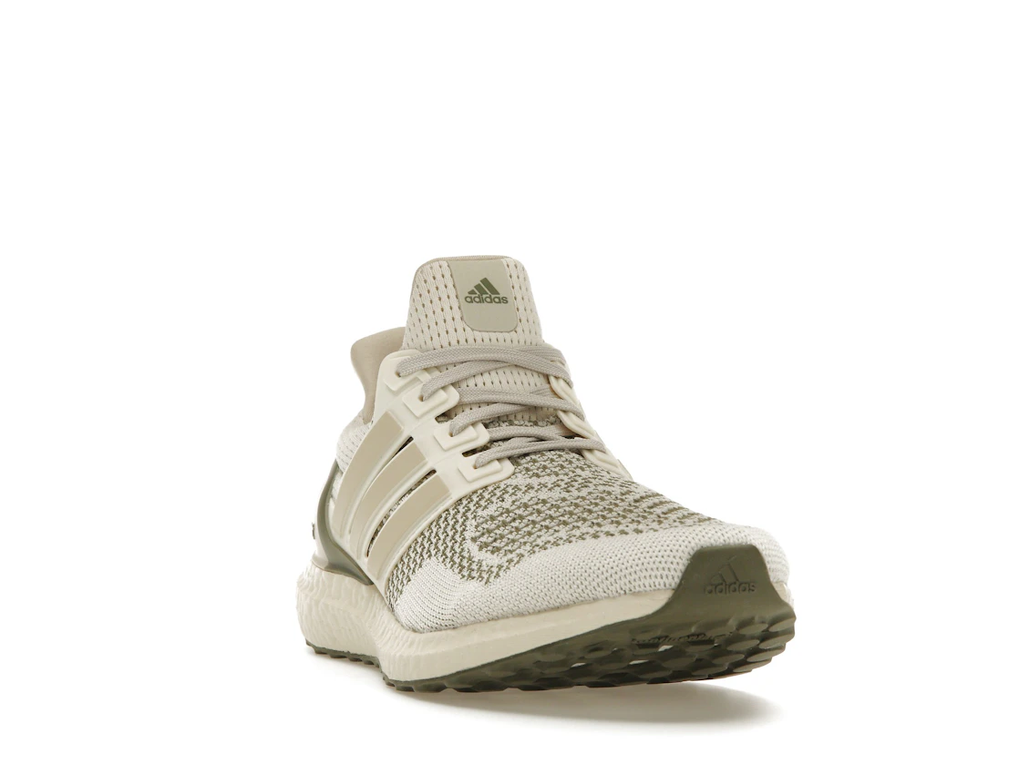 Vue 8 de adidas Ultra Boost 1.0 Aluminum Wonder Beige