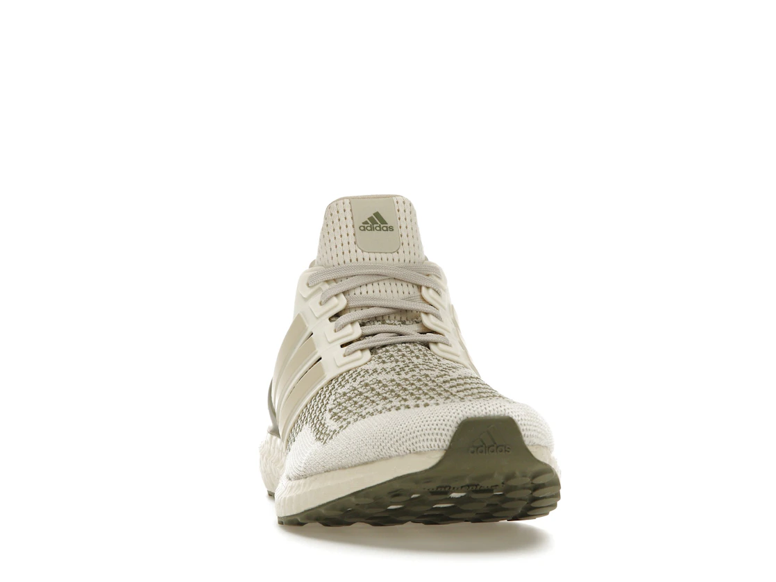 Vue 9 de adidas Ultra Boost 1.0 Aluminum Wonder Beige