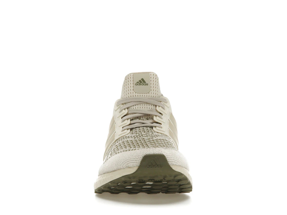Vue 10 de adidas Ultra Boost 1.0 Aluminum Wonder Beige