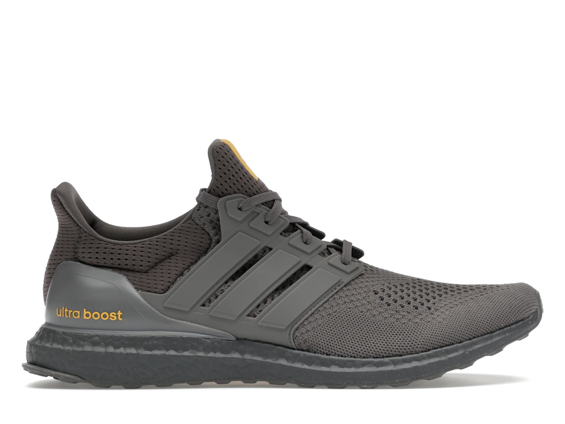 Vue 1 de adidas Ultra Boost 1.0 Charcoal Semi Spark