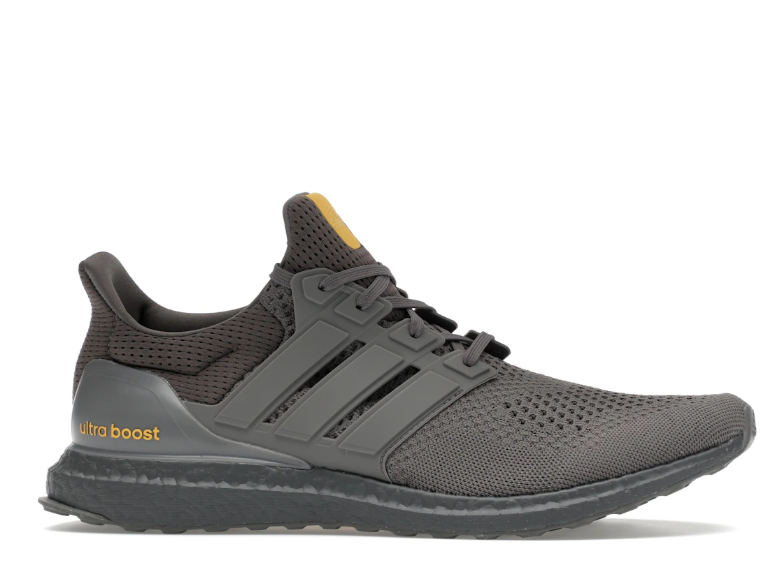 Vue 2 de adidas Ultra Boost 1.0 Charcoal Semi Spark