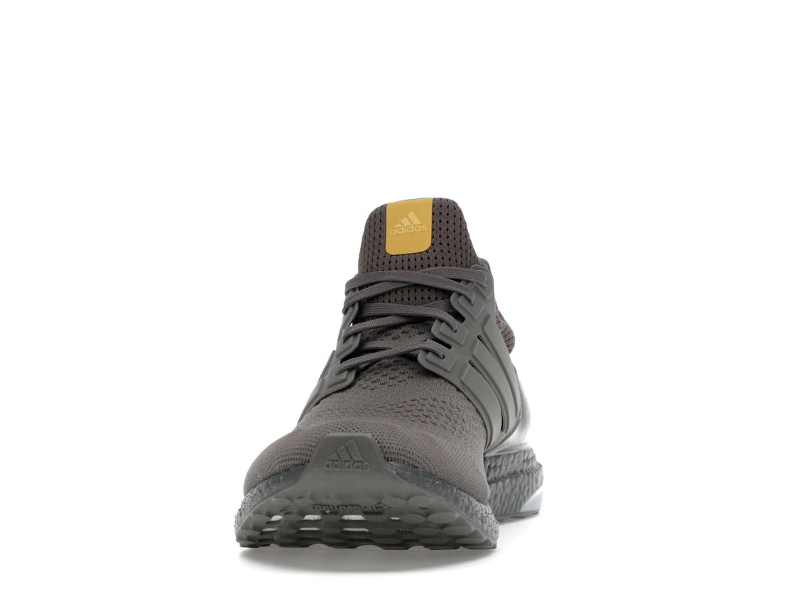 Vue 11 de adidas Ultra Boost 1.0 Charcoal Semi Spark
