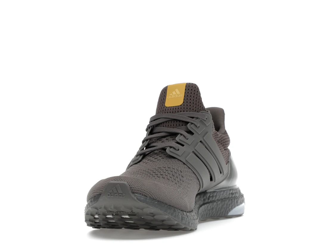 Vue 12 de adidas Ultra Boost 1.0 Charcoal Semi Spark