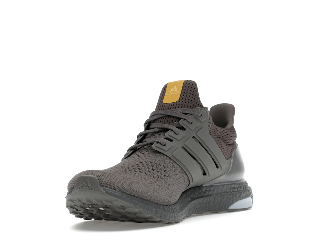 Vue 13 de adidas Ultra Boost 1.0 Charcoal Semi Spark