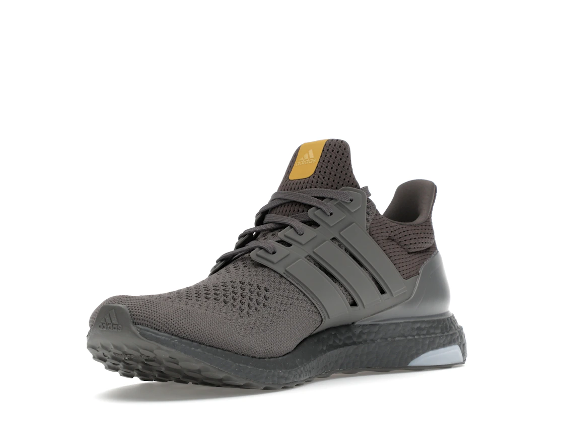 Vue 14 de adidas Ultra Boost 1.0 Charcoal Semi Spark