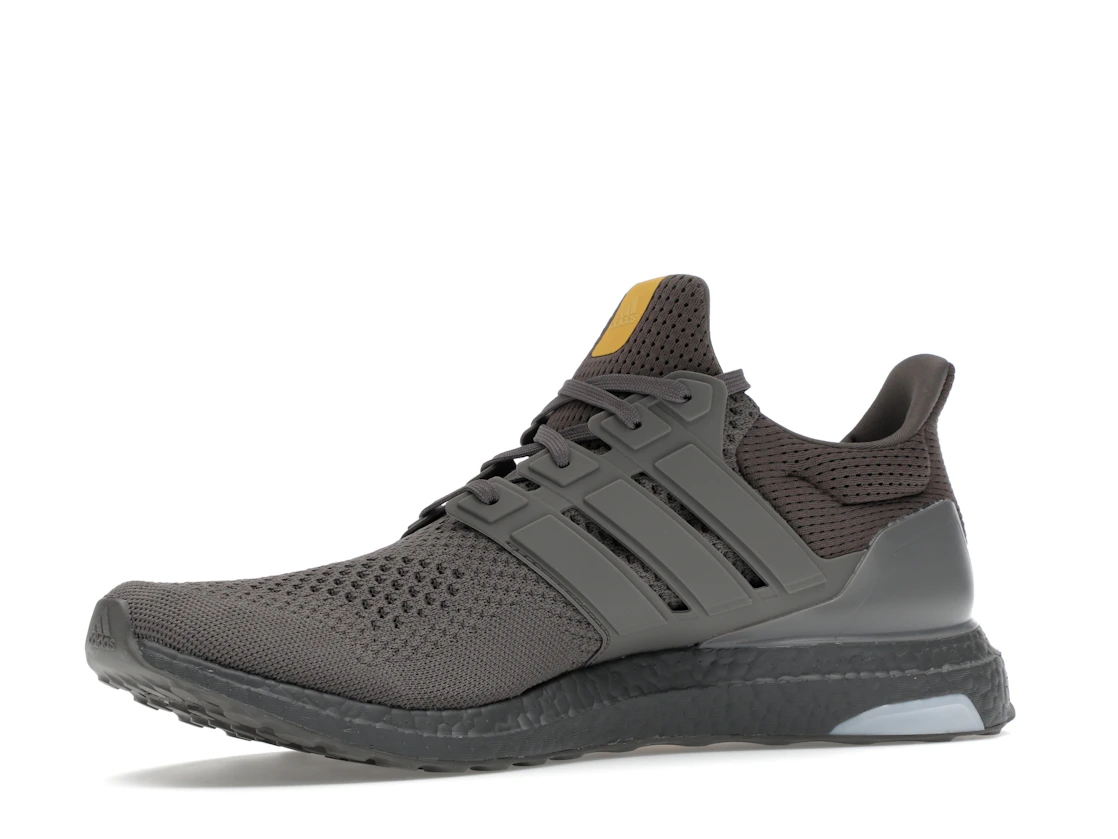 Vue 16 de adidas Ultra Boost 1.0 Charcoal Semi Spark