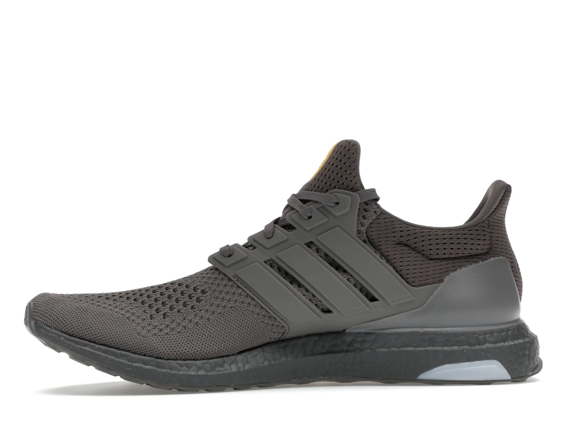 Vue 18 de adidas Ultra Boost 1.0 Charcoal Semi Spark