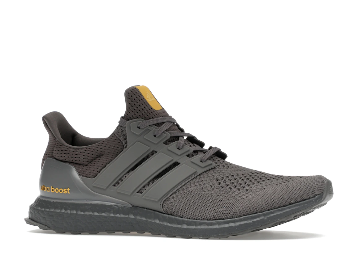 Vue 3 de adidas Ultra Boost 1.0 Charcoal Semi Spark
