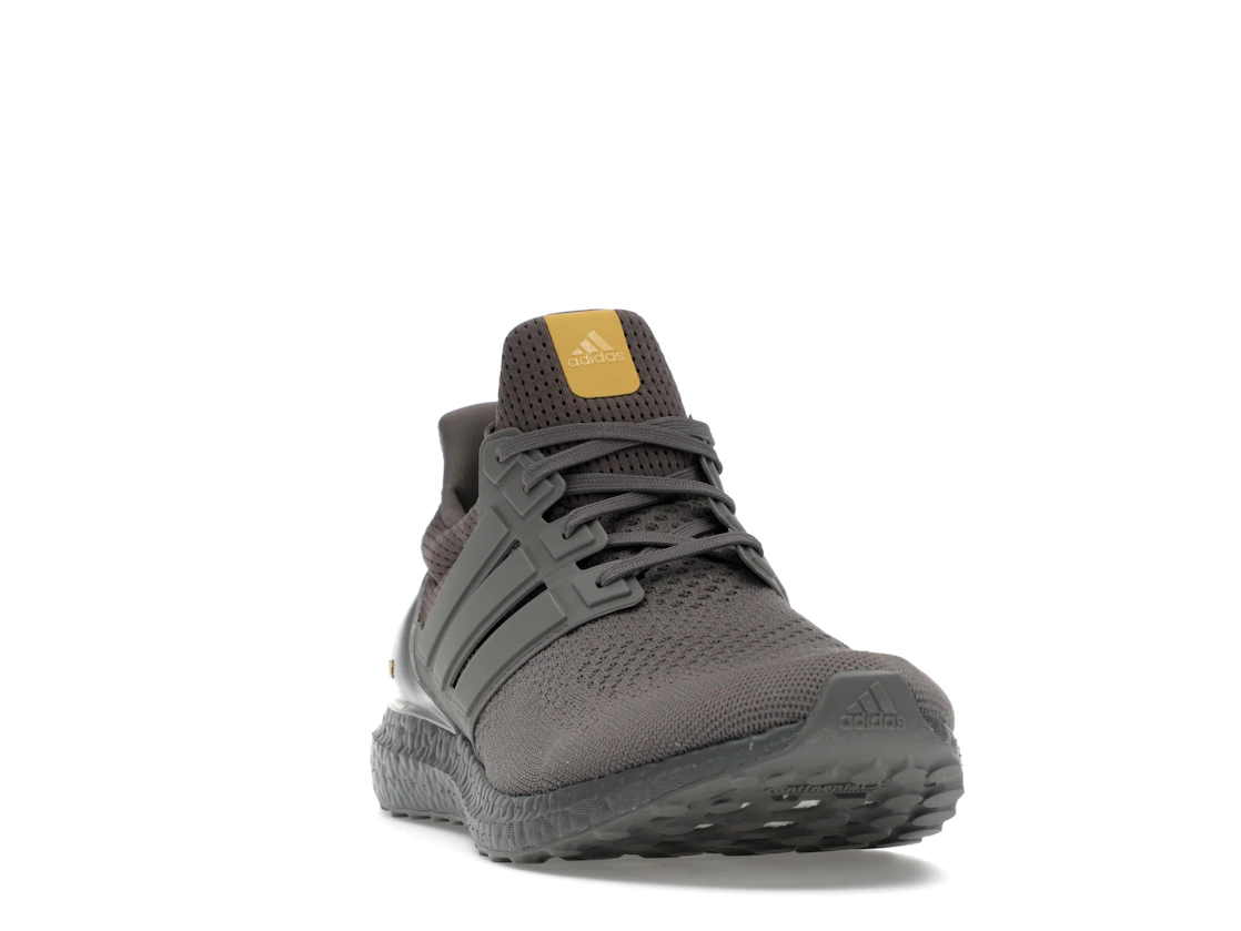 Vue 8 de adidas Ultra Boost 1.0 Charcoal Semi Spark