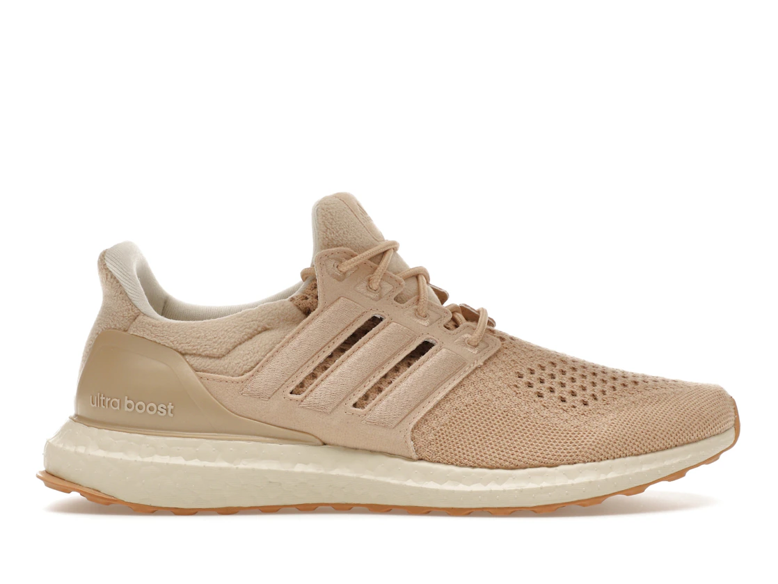 Vue 1 de adidas Ultra Boost 1.0 Magic Beige Off White 