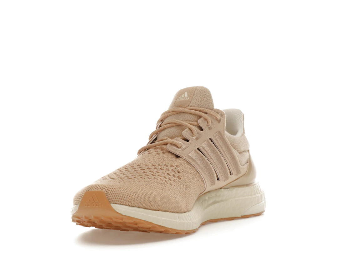Vue 13 de adidas Ultra Boost 1.0 Magic Beige Off White 