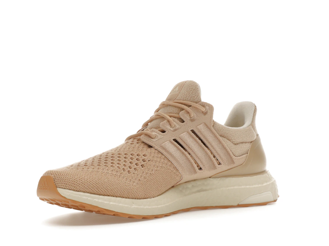 Vue 15 de adidas Ultra Boost 1.0 Magic Beige Off White 