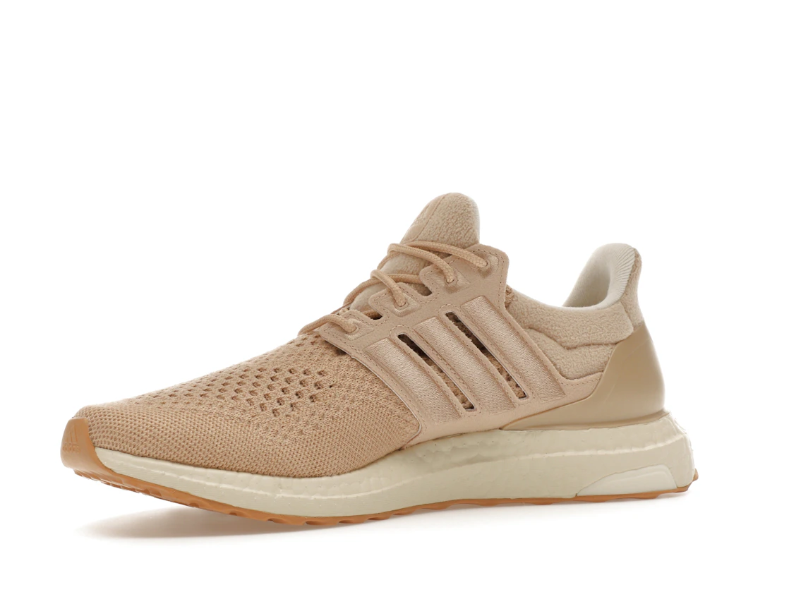 Vue 16 de adidas Ultra Boost 1.0 Magic Beige Off White 