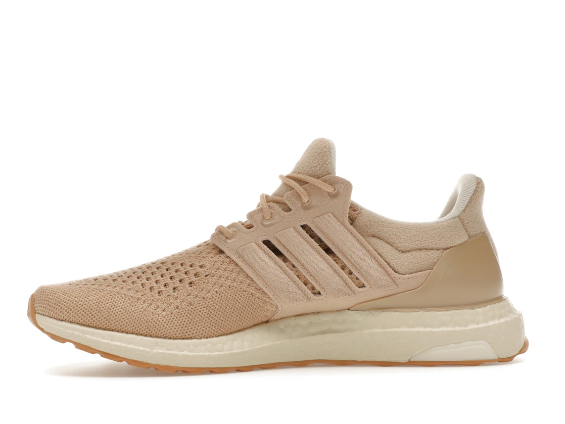 Vue 18 de adidas Ultra Boost 1.0 Magic Beige Off White 