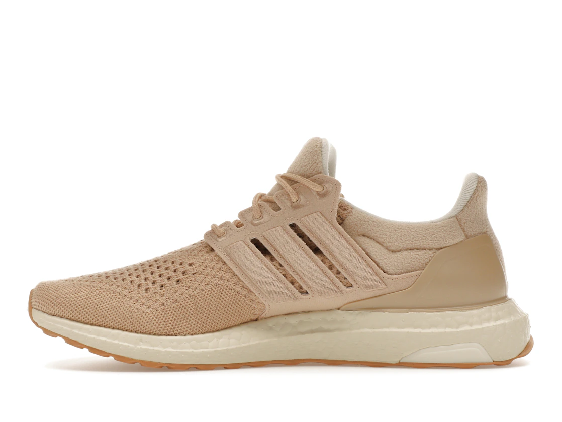 Vue 19 de adidas Ultra Boost 1.0 Magic Beige Off White 