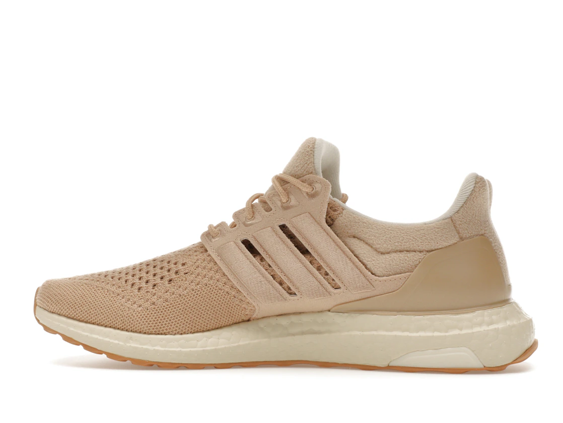 Vue 20 de adidas Ultra Boost 1.0 Magic Beige Off White 