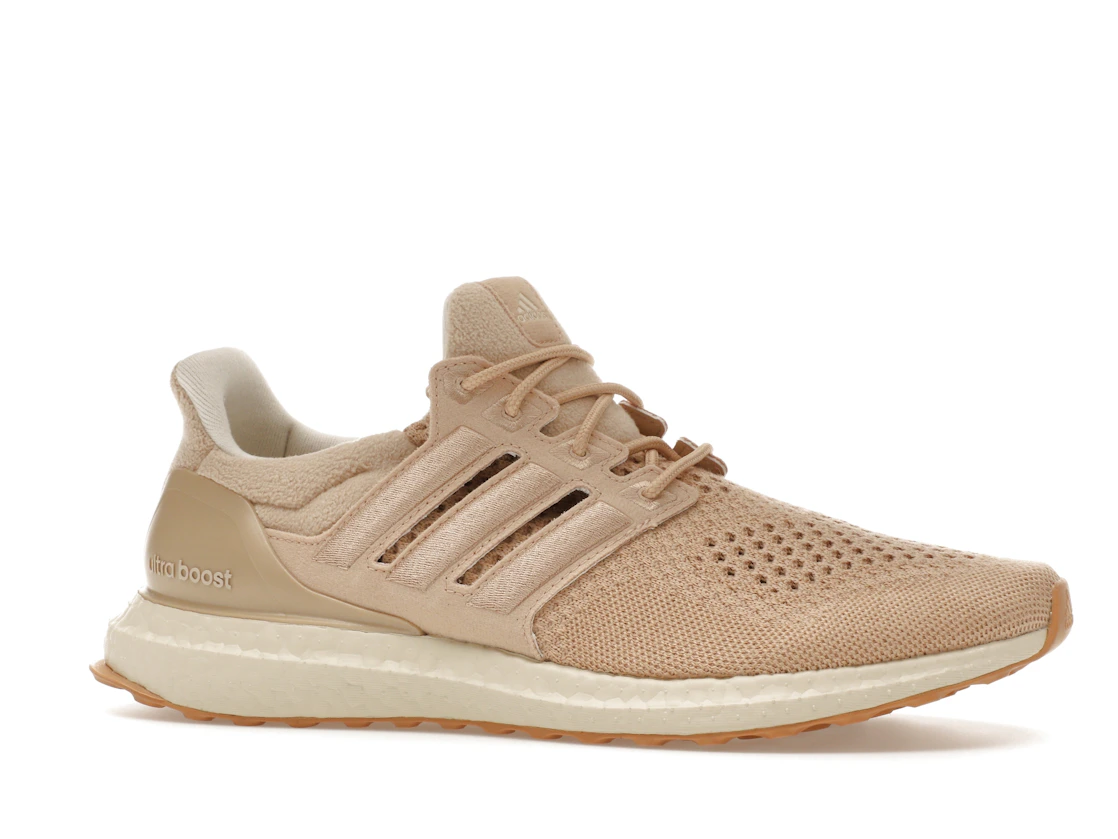 Vue 3 de adidas Ultra Boost 1.0 Magic Beige Off White 