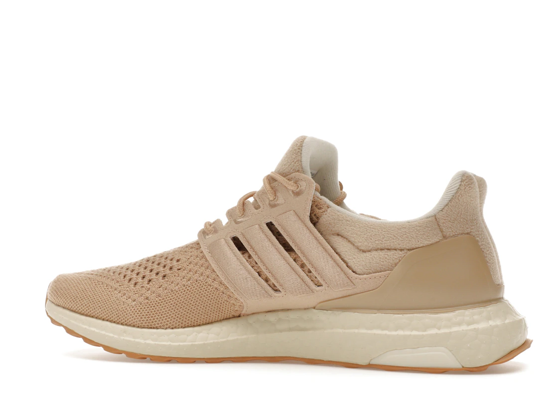 Vue 21 de adidas Ultra Boost 1.0 Magic Beige Off White 
