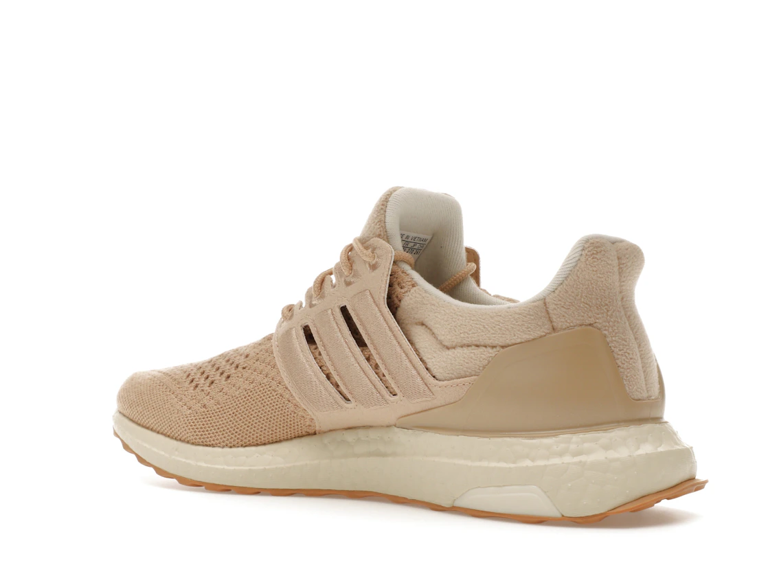 Vue 23 de adidas Ultra Boost 1.0 Magic Beige Off White 