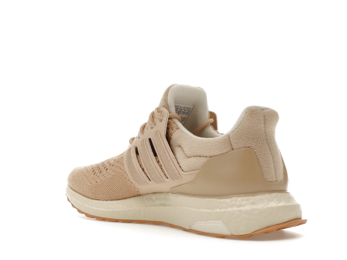Vue 24 de adidas Ultra Boost 1.0 Magic Beige Off White 