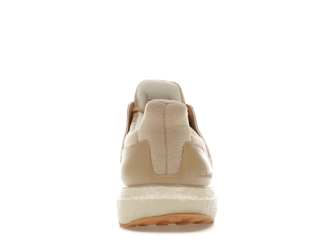 Vue 28 de adidas Ultra Boost 1.0 Magic Beige Off White 